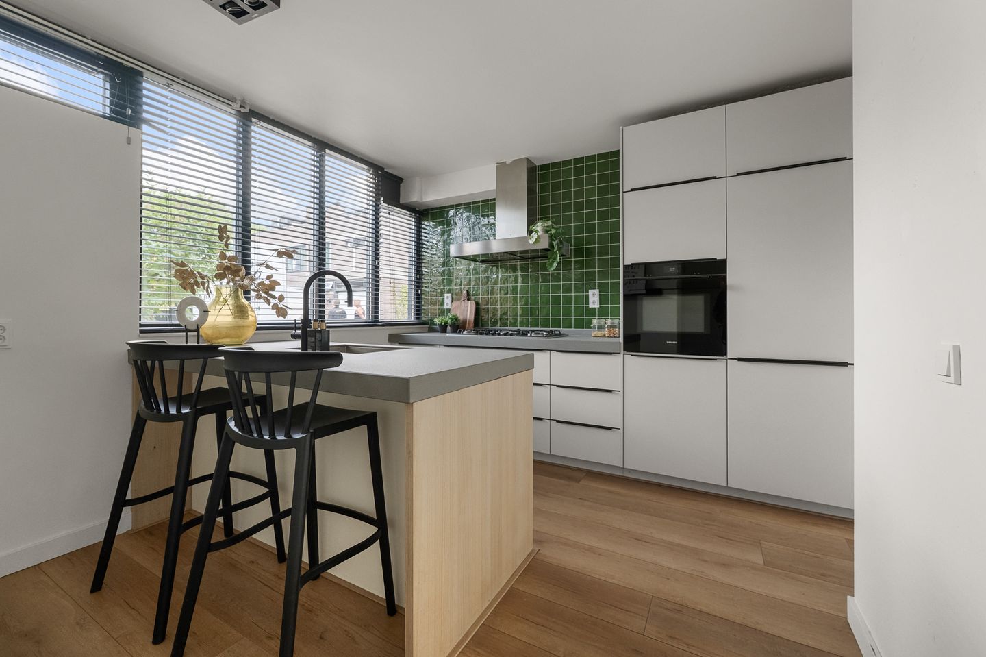 Foto 4 van Groenoord 394