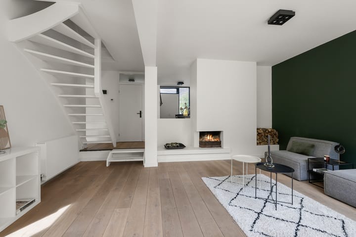 Foto 6 van Groenoord 394