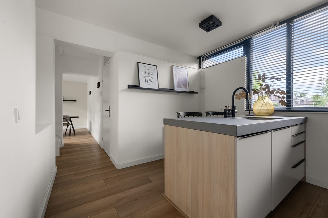 Foto 8 van Groenoord 394