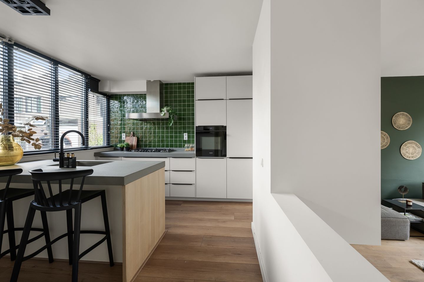 Foto 10 van Groenoord 394