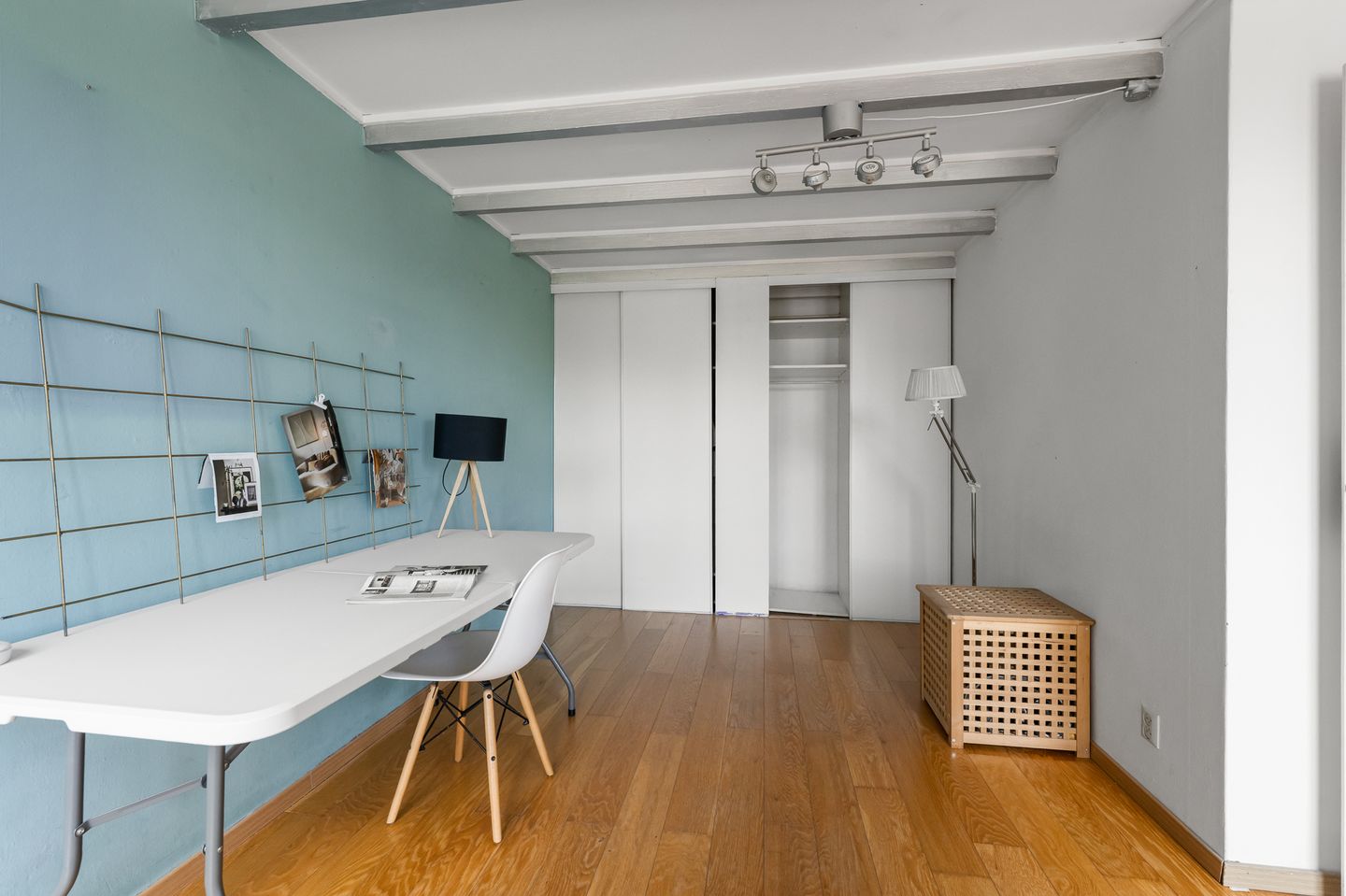 Foto 25 van Groenoord 394