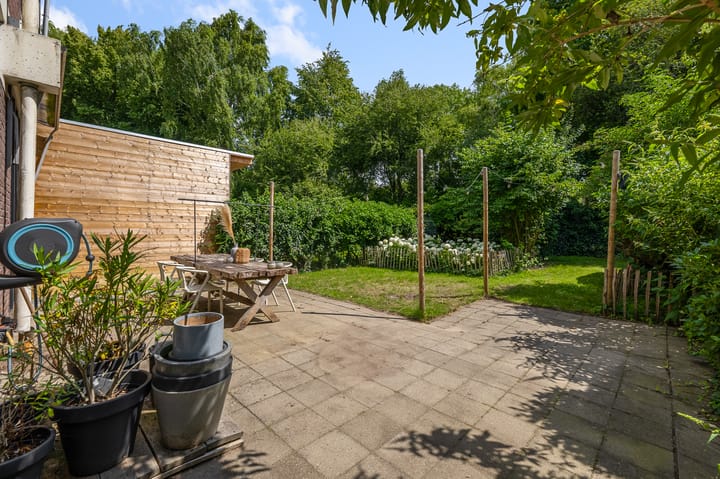 Foto 27 van Groenoord 394