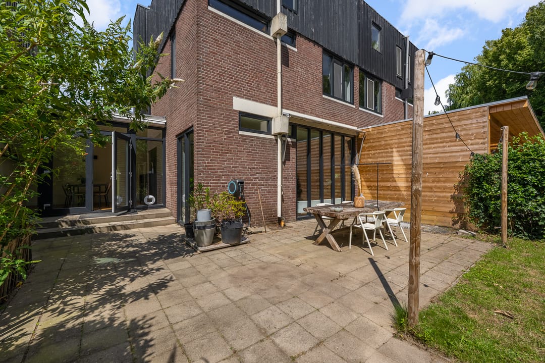 Foto 28 van Groenoord 394