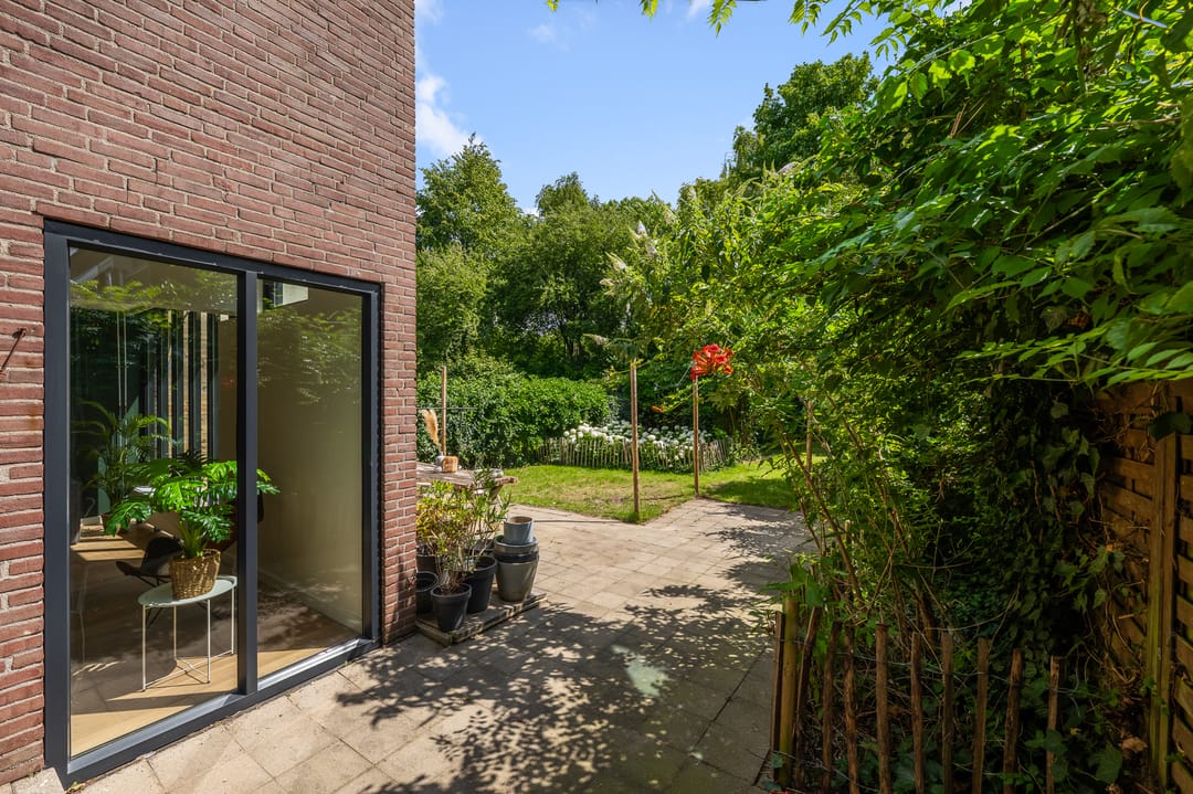 Foto 31 van Groenoord 394