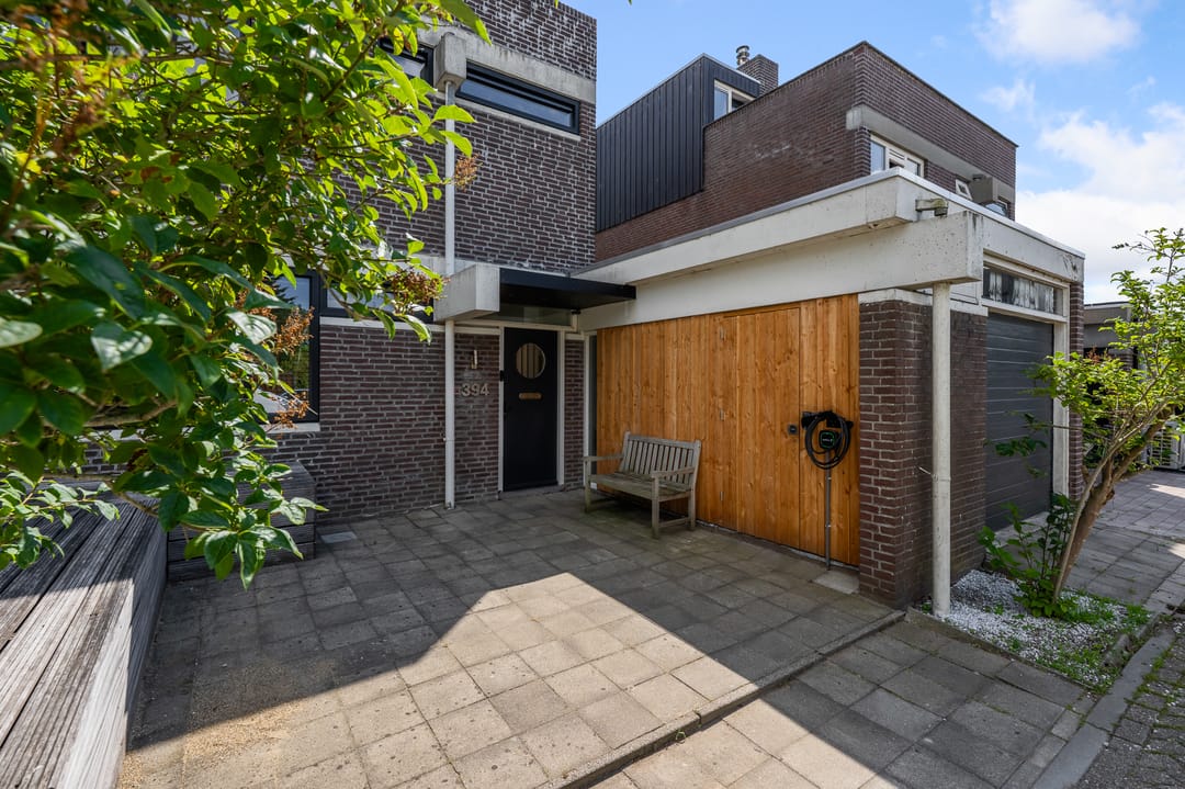 Foto 32 van Groenoord 394