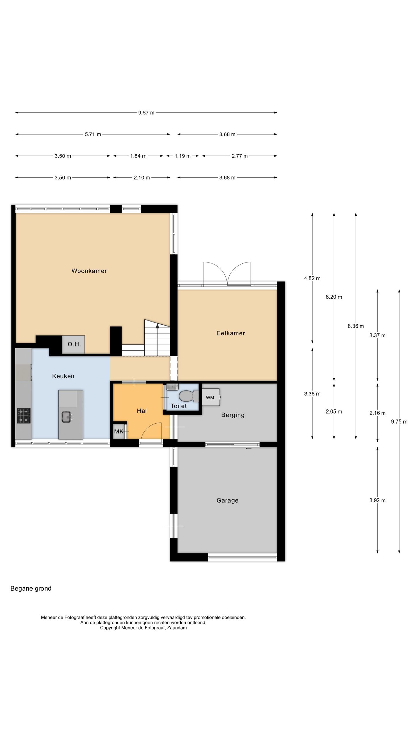 Foto 35 van Groenoord 394