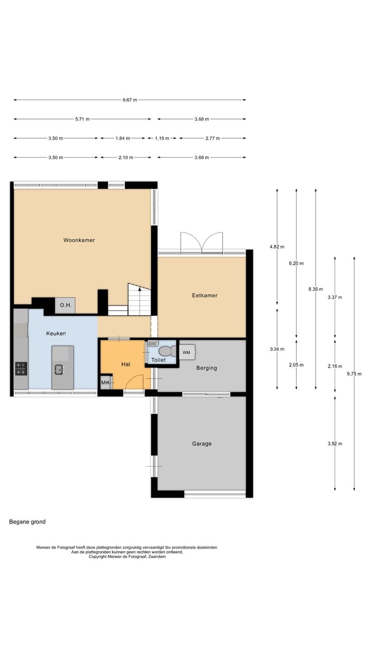 Foto 35 van Groenoord 394