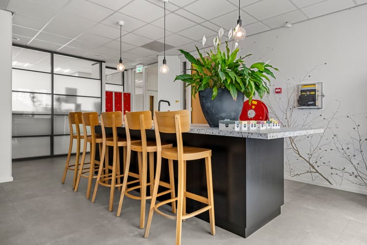 Nieuwe Oeverstraat 65, Arnhem