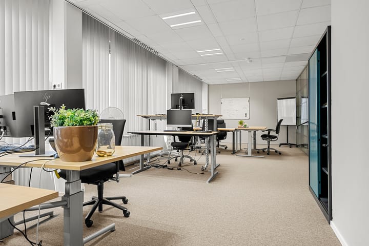 Nieuwe Oeverstraat 65, Arnhem