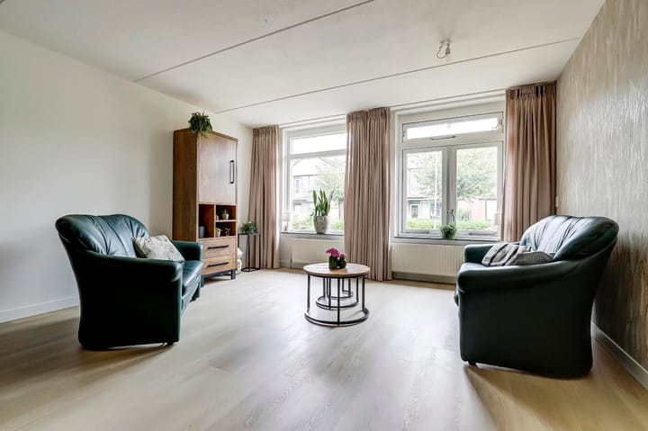 Foto 8 van Rembrandthof 455