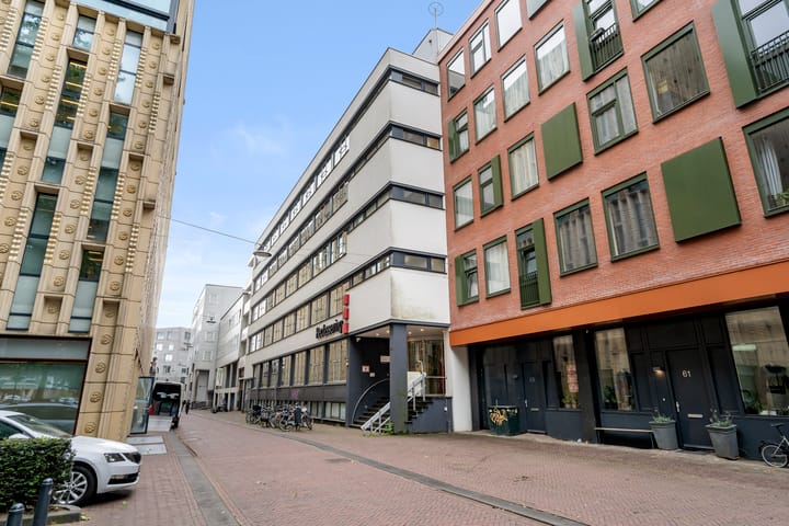 Nieuwe Oeverstraat 65, Arnhem