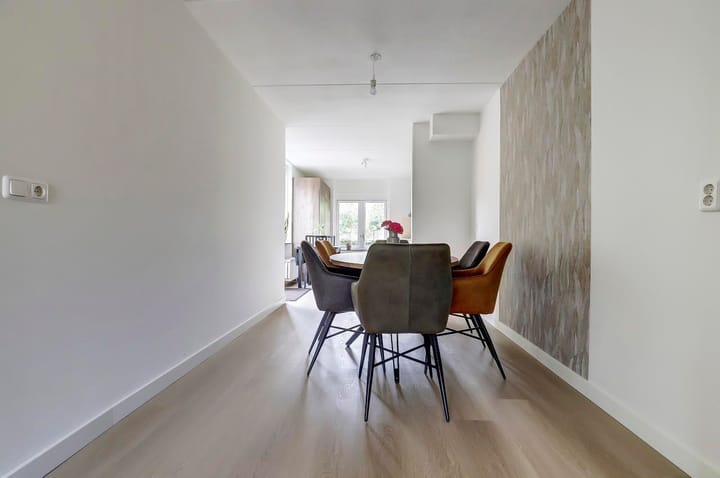 Foto 9 van Rembrandthof 455