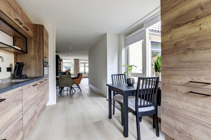 Foto 11 van Rembrandthof 455