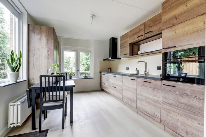 Foto 12 van Rembrandthof 455