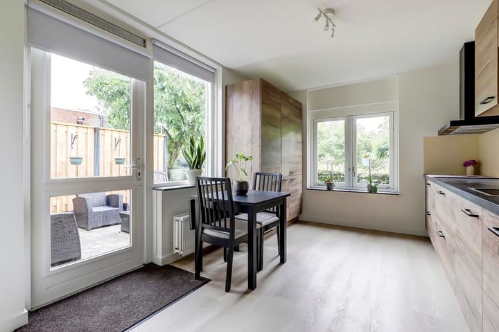 Foto 13 van Rembrandthof 455