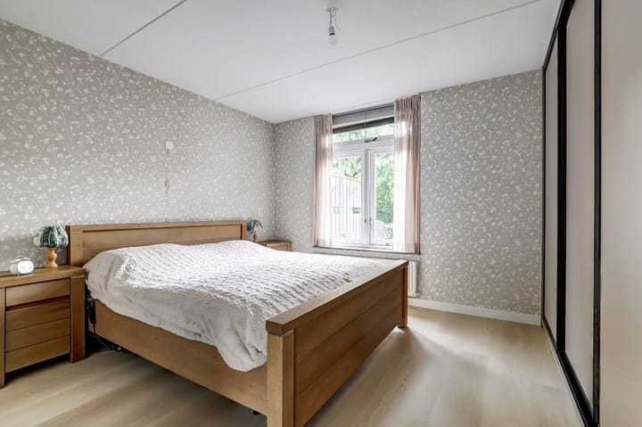 Foto 14 van Rembrandthof 455