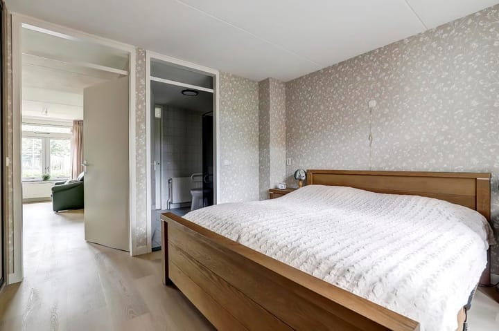 Foto 15 van Rembrandthof 455