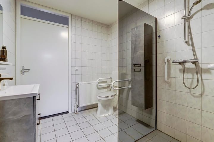 Foto 16 van Rembrandthof 455