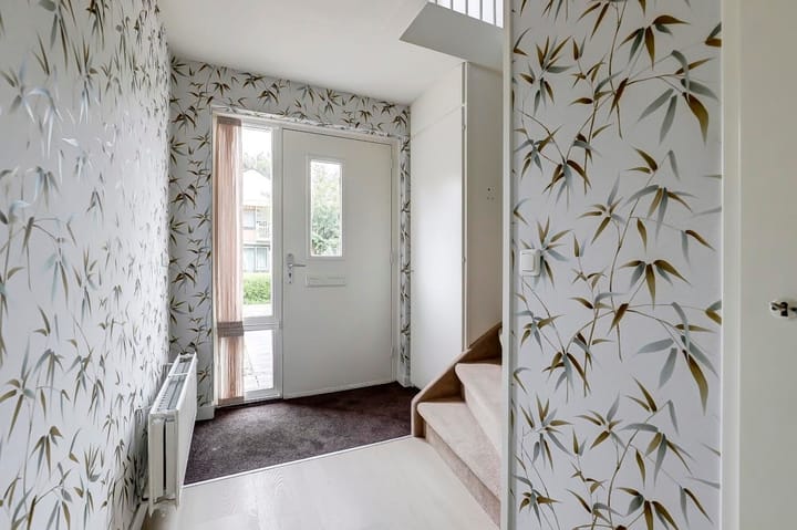 Foto 18 van Rembrandthof 455