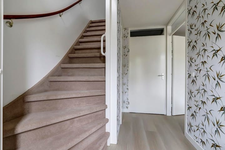 Foto 19 van Rembrandthof 455