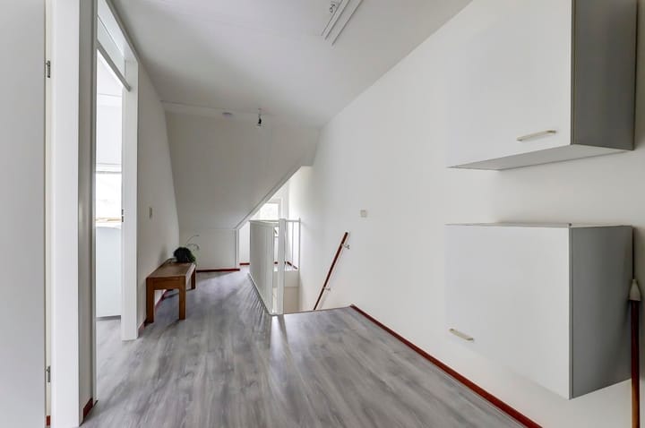 Foto 20 van Rembrandthof 455