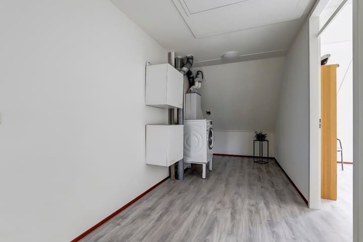 Foto 21 van Rembrandthof 455