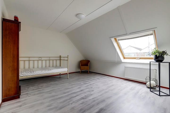 Foto 22 van Rembrandthof 455