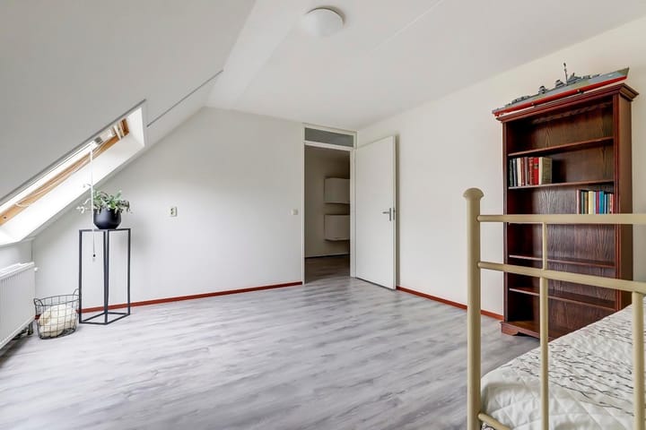 Foto 23 van Rembrandthof 455