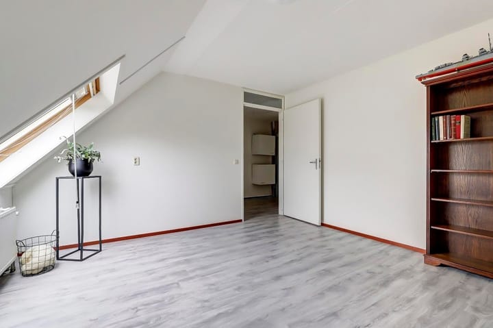 Foto 24 van Rembrandthof 455