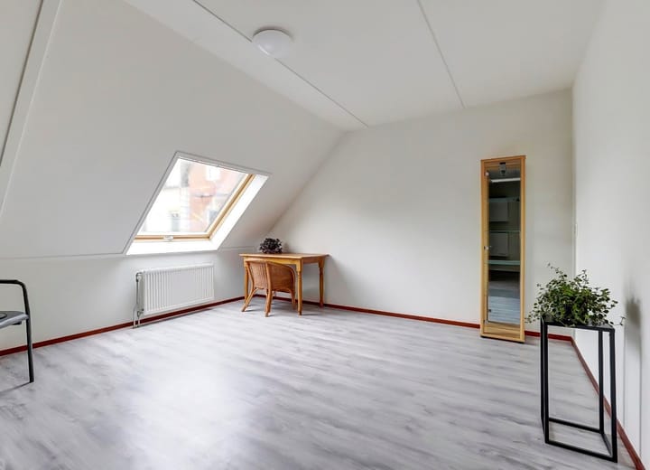 Foto 25 van Rembrandthof 455