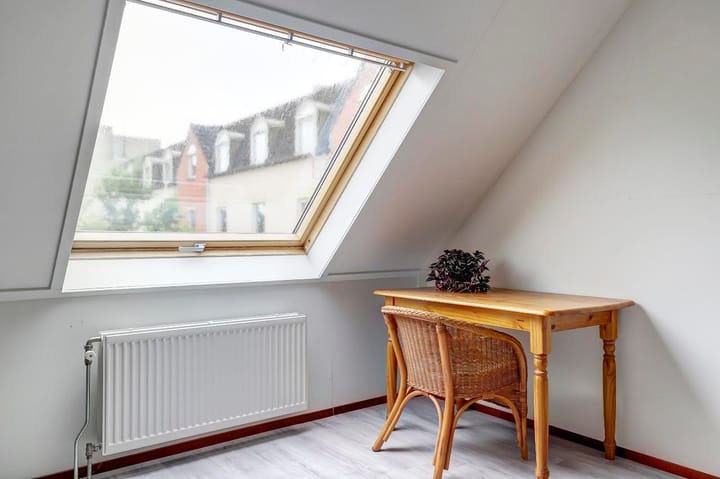 Foto 27 van Rembrandthof 455