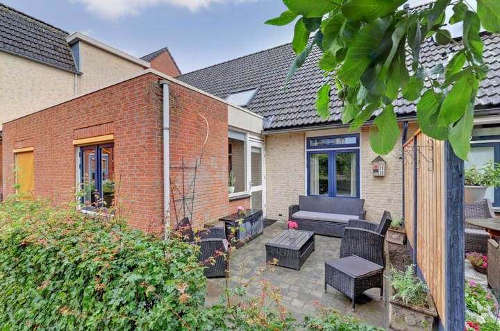 Foto 29 van Rembrandthof 455