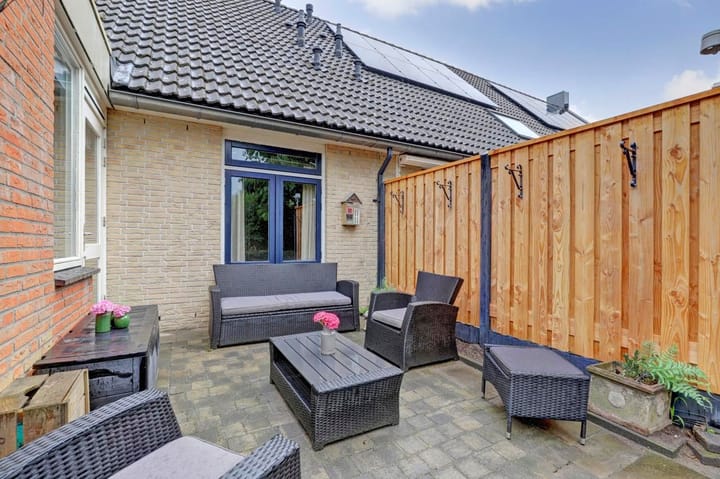 Foto 31 van Rembrandthof 455