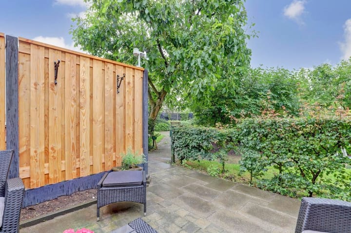 Foto 34 van Rembrandthof 455