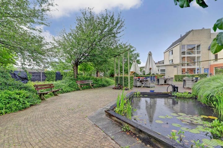 Foto 35 van Rembrandthof 455