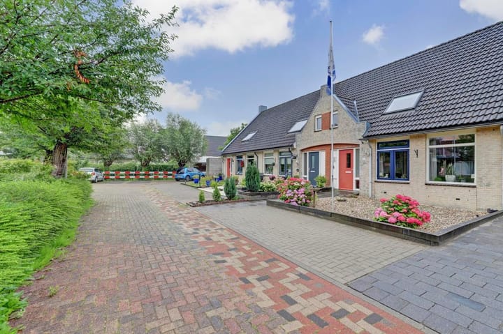 Foto 38 van Rembrandthof 455