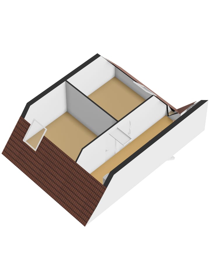 Foto 42 van Rembrandthof 455