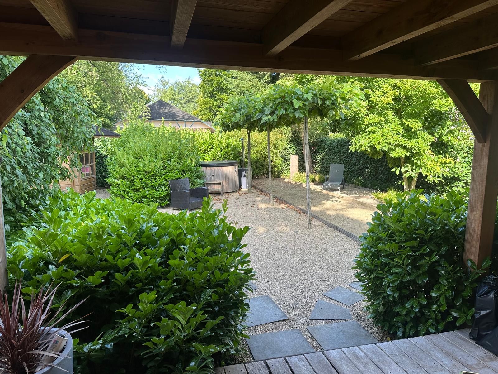 Photo 9 of Apeldoornsestraat 48