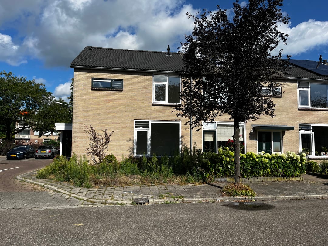 Photo 1 of Augustinushof 120