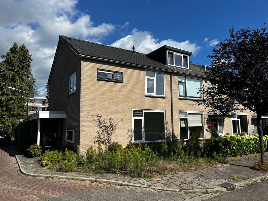 Photo 2 of Augustinushof 120