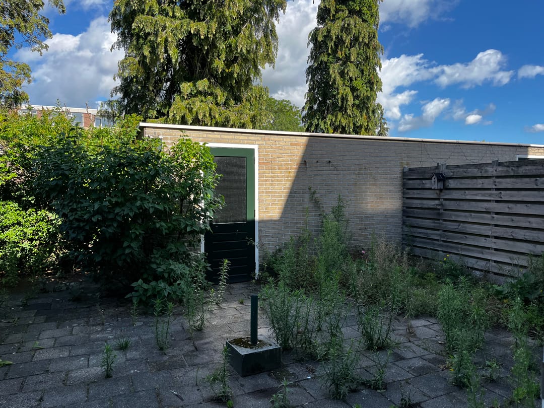 Photo 17 of Augustinushof 120