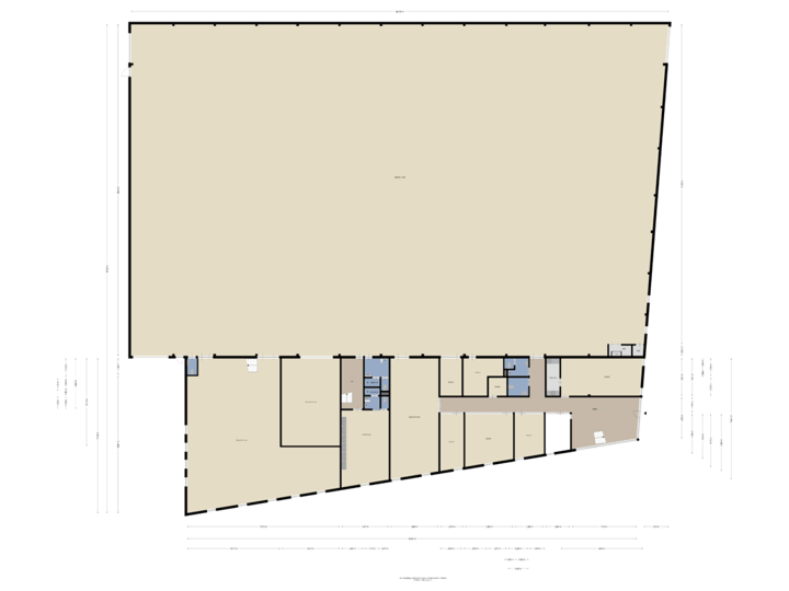 Begane Grond