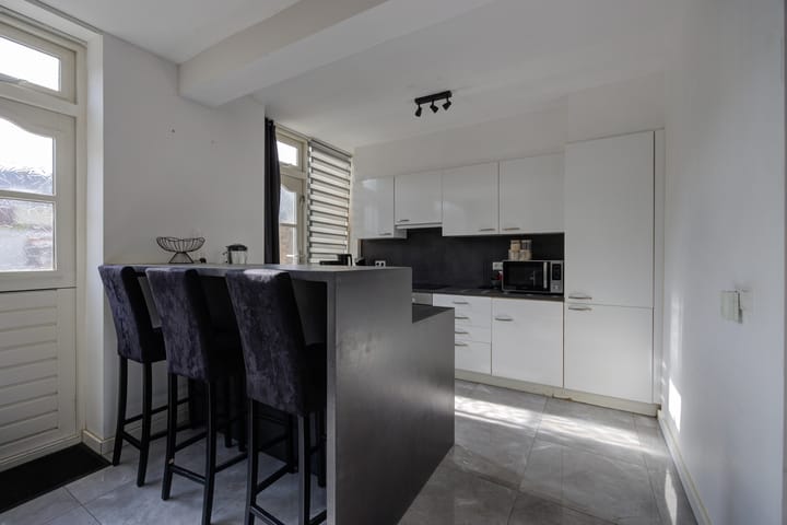 Photo 3 of Wilrijkstraat 14