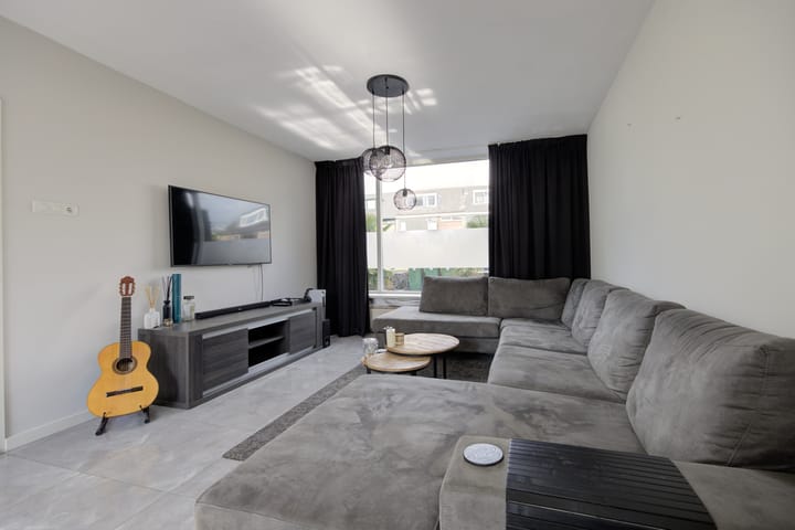 Photo 2 of Wilrijkstraat 14