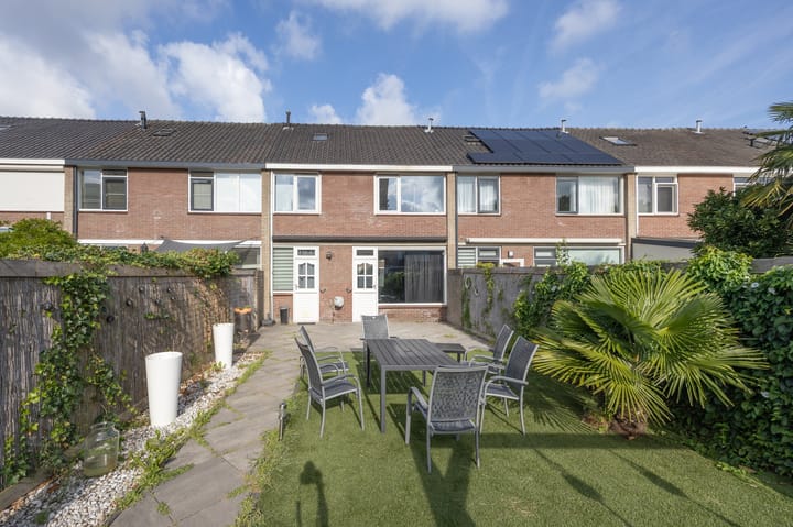 Photo 4 of Wilrijkstraat 14