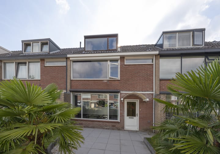 Photo 5 of Wilrijkstraat 14