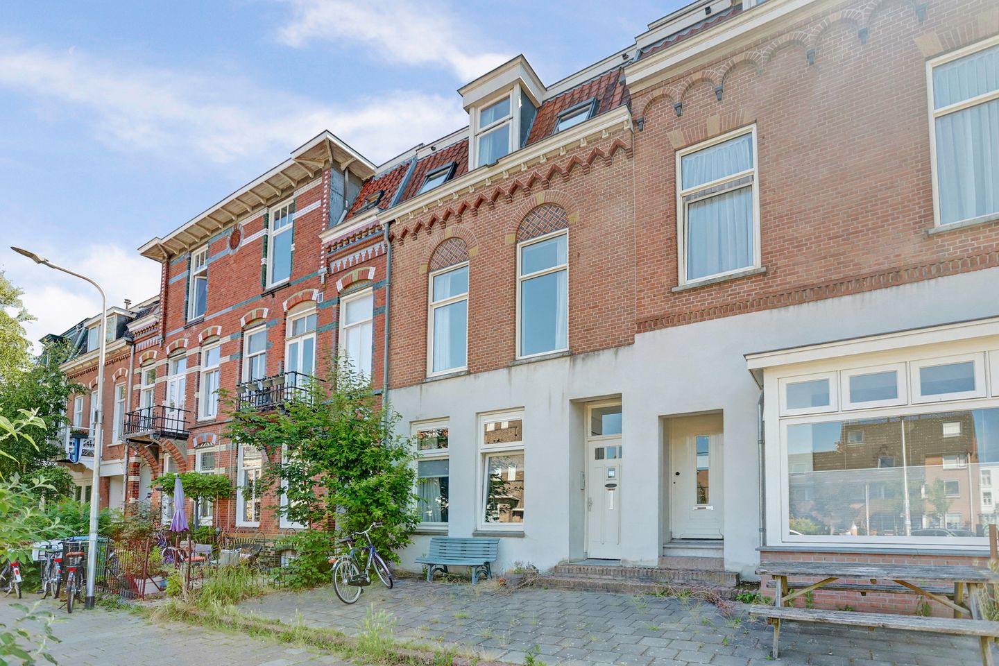 Foto 1 van Dominicanenstraat 151-A