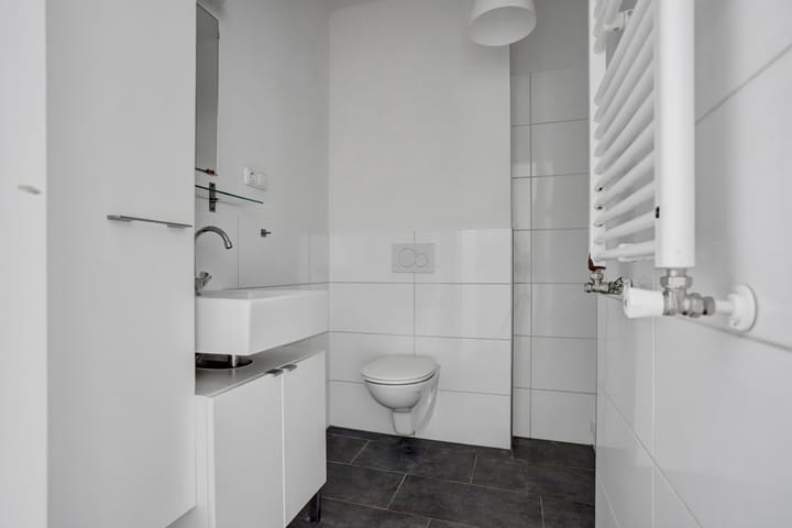 Foto 5 van Dominicanenstraat 151-A