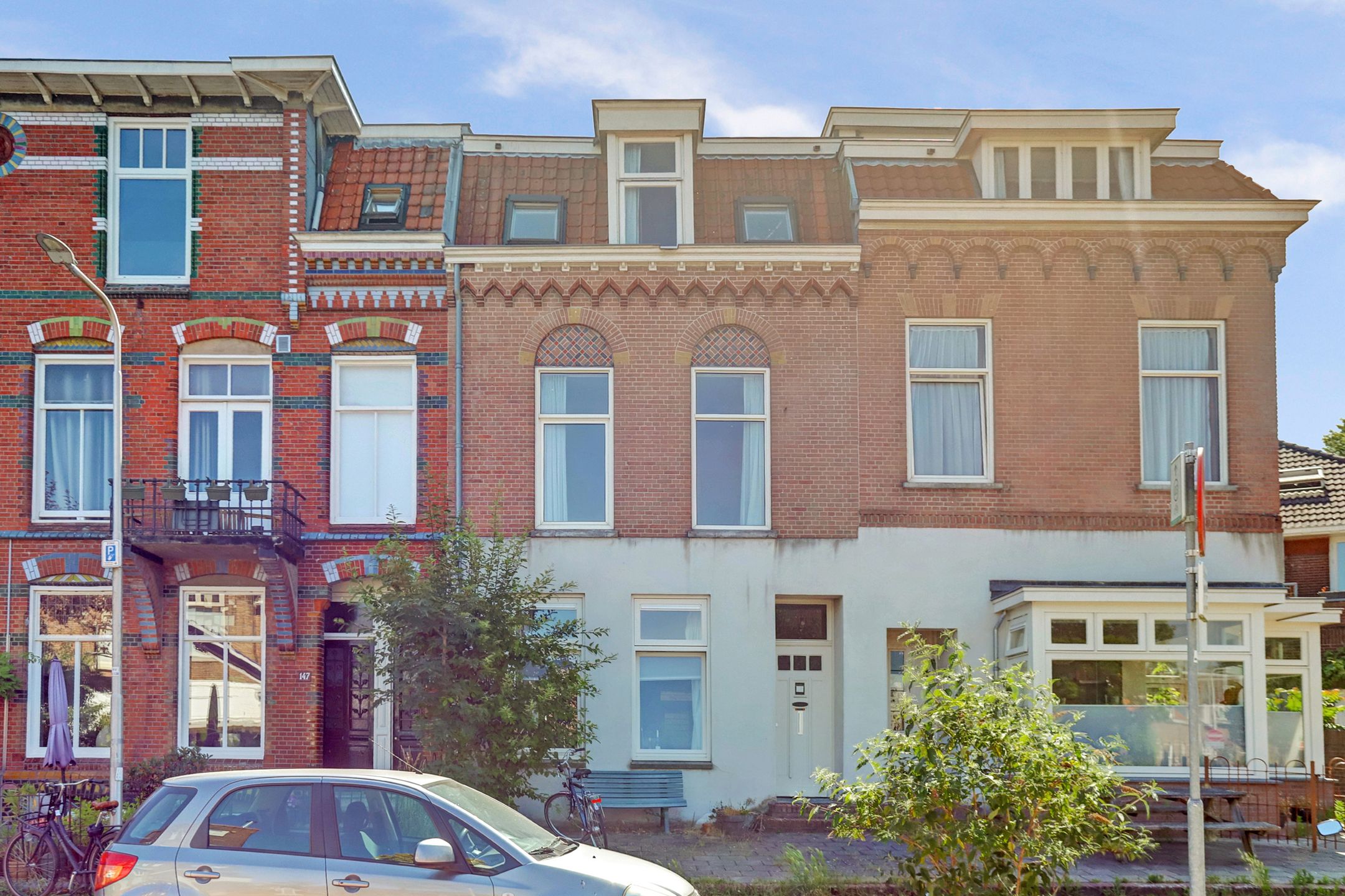 Foto 6 van Dominicanenstraat 151-A