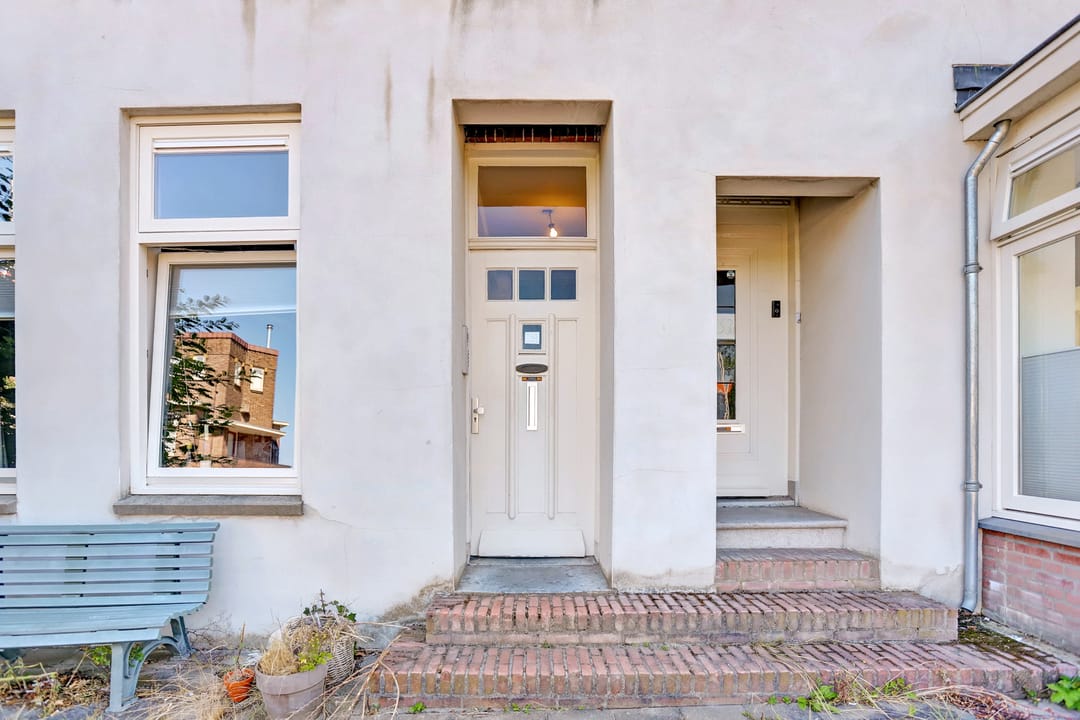 Foto 7 van Dominicanenstraat 151-A